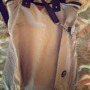 Lululemon Retreat Yourself Gym bag
